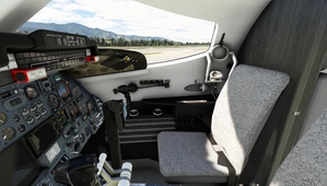 N108JN for FSW Learjet 35 thumbnail 9