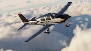 N112PJ Cirrus SR22T G6 thumbnail 8