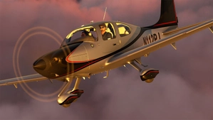 N112PJ Cirrus SR22T G6 thumbnail 10