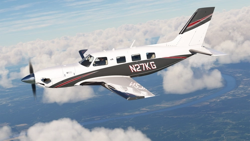 N27KG + Dynamic Registration + Interior for FSR500