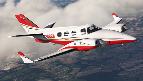 N2889W (new colors) for Black Square Piston Duke