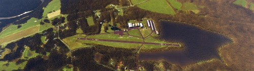 N30 Cherry Ridge Airport