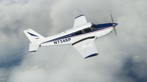 N7348P + Dynamic Registration for A2A Comanche thumbnail 3