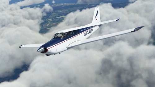 N7348P + Dynamic Registration for A2A Comanche