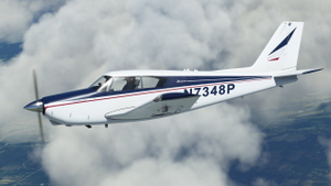 N7348P + Dynamic Registration for A2A Comanche thumbnail 6