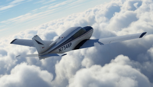 N7348P + Dynamic Registration for A2A Comanche thumbnail 4