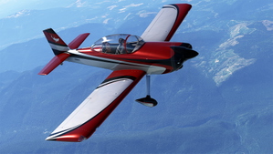 N7427K for SWS RV-8 thumbnail 4