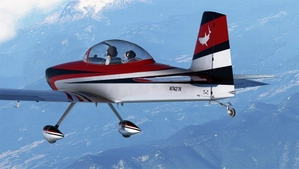 N7427K for SWS RV-8 thumbnail 5