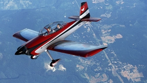 N7427K for SWS RV-8 thumbnail 6