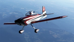 N7427K for SWS RV-8 thumbnail 7