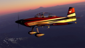 N7427K for SWS RV-8 thumbnail 8