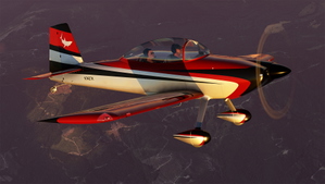 N7427K for SWS RV-8 thumbnail 9