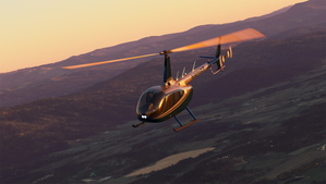 N801GT for CowanSim R66 Turbine thumbnail 9