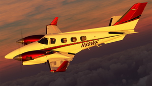 N80WE for Black Square Turbine Duke thumbnail 9