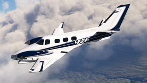 N816MF for Black Square Turbine Duke thumbnail 6