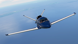 N93SJ for FFX Vision Jet thumbnail 6