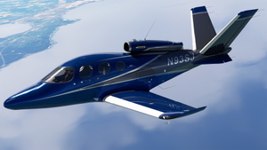N93SJ for FFX Vision Jet thumbnail 7