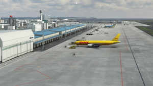 Nagoya Chubu Centrair Int. Airport  - RJGG thumbnail 14