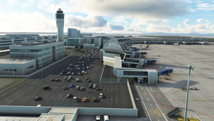Nagoya Chubu Centrair Int. Airport  - RJGG thumbnail 13