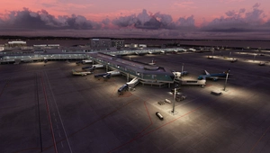 Nagoya Chubu Centrair Int. Airport  - RJGG thumbnail 9