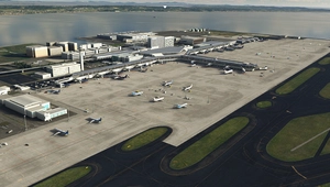 Nagoya Chubu Centrair Int. Airport  - RJGG thumbnail 4