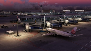 Nagoya Chubu Centrair Int. Airport  - RJGG thumbnail 11