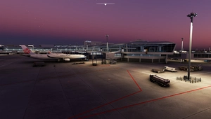 Nagoya Chubu Centrair Int. Airport  - RJGG thumbnail 12