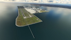 Nagoya Chubu Centrair Int. Airport  - RJGG thumbnail 1