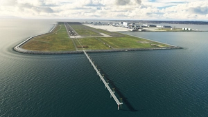 Nagoya Chubu Centrair Int. Airport  - RJGG thumbnail 2