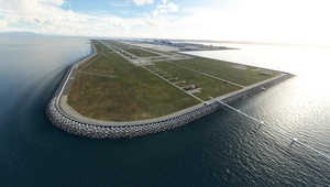 Nagoya Chubu Centrair Int. Airport  - RJGG thumbnail 3
