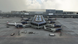 Nagoya Chubu Centrair Int. Airport  - RJGG thumbnail 7
