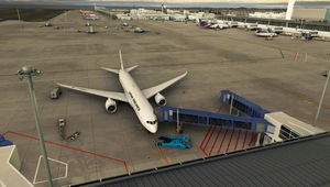 Nagoya Chubu Centrair Int. Airport  - RJGG thumbnail 8