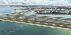 (ROAH) NAHA Airport 2022 thumbnail 24