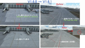 (ROAH) NAHA Airport 2022 thumbnail 6