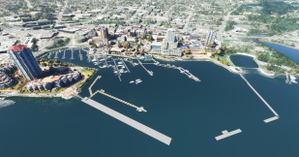 Nanaimo Harbour Water Aerodrome Canada - Supplement thumbnail 2