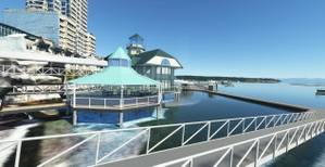 Nanaimo Harbour Water Aerodrome Canada - Supplement thumbnail 3
