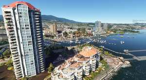 Nanaimo Harbour Water Aerodrome Canada - Supplement thumbnail 4