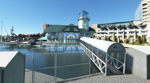 Nanaimo Harbour Water Aerodrome Canada - Supplement thumbnail 5