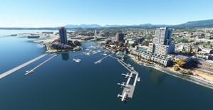 Nanaimo Harbour Water Aerodrome Canada - Supplement thumbnail 6