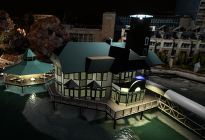 Nanaimo Harbour Water Aerodrome Canada - Supplement thumbnail 7
