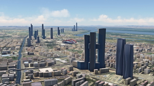 Nanjing City Landmarks thumbnail 2