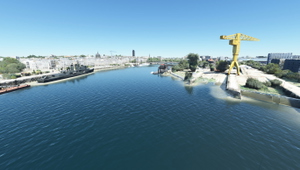 Nantes Landmarks thumbnail 5