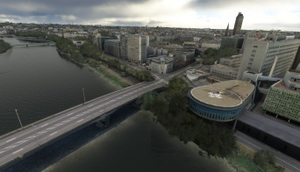 Nantes Landmarks thumbnail 6