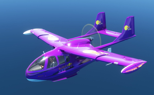 Nardi FN-333 Riviera RedBull