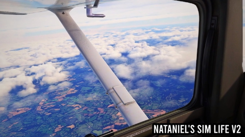 Nataniel's SIM Life V2 | Reshade Preset