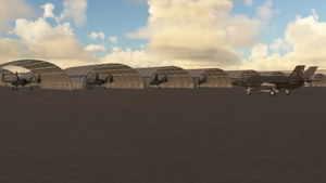Naval Air Station Lemoore - Reeves Field thumbnail 7