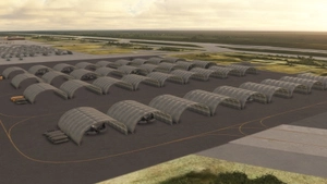Naval Air Station Lemoore - Reeves Field thumbnail 8
