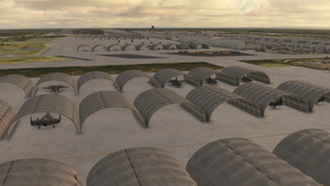 Naval Air Station Lemoore - Reeves Field thumbnail 10