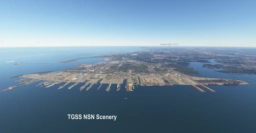 Naval Station Norfolk