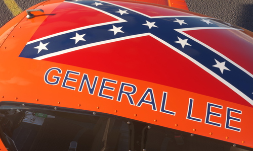 Navion B  - Dukes of Hazzard